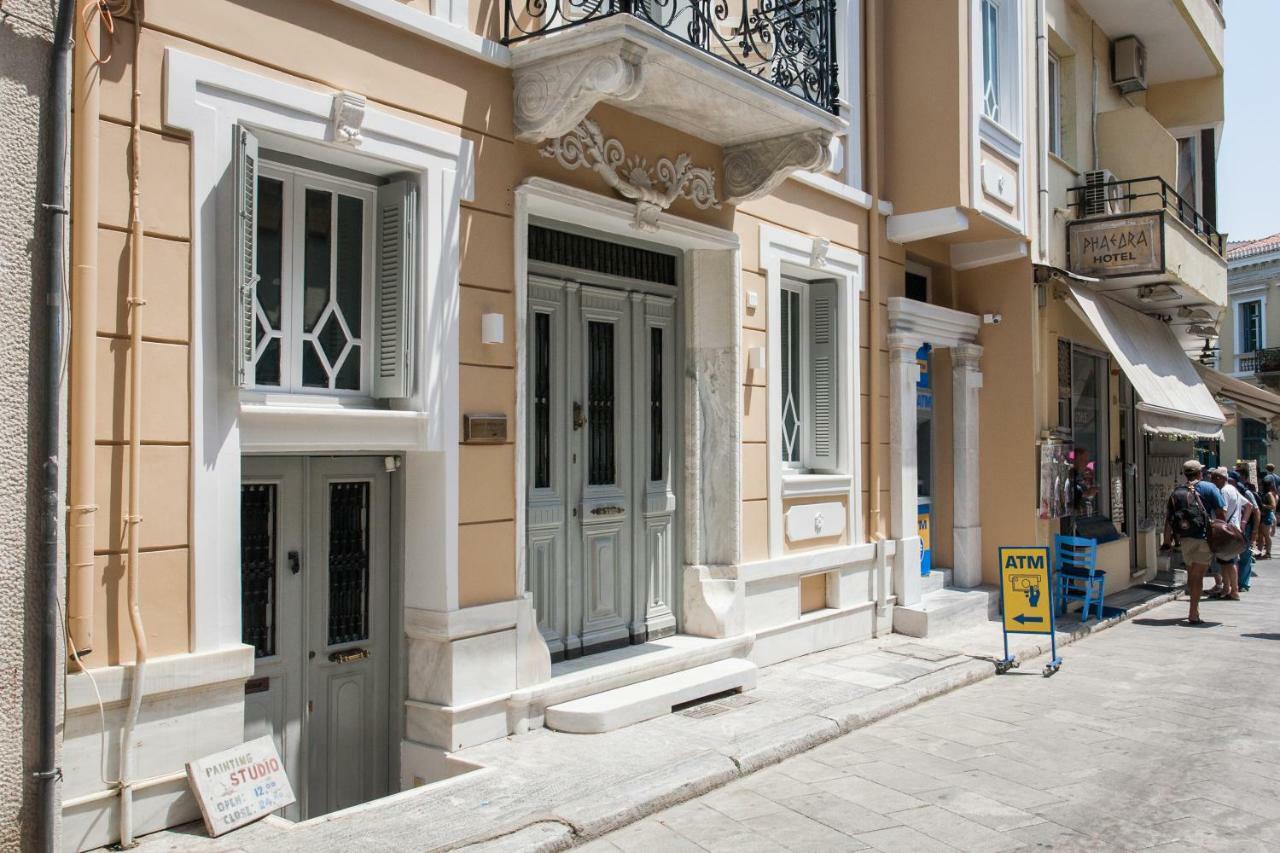 Step One | Luxury Suites Right In The Heart Of Acropolis Next To Metro Station Афины Экстерьер фото