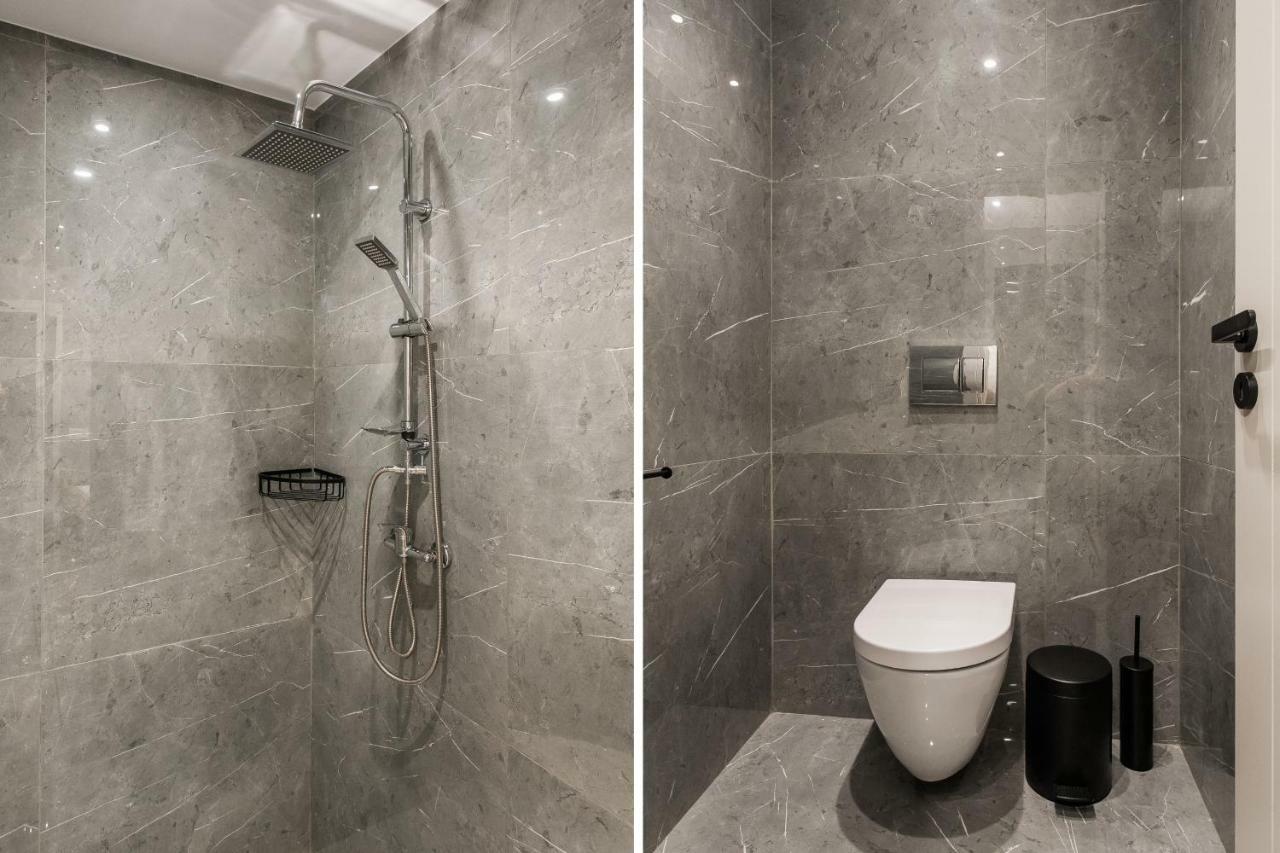 Step One | Luxury Suites Right In The Heart Of Acropolis Next To Metro Station Афины Экстерьер фото